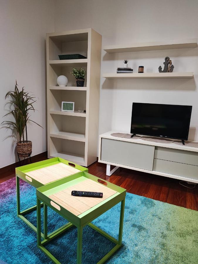 Carrerahouses Gaivota Виго Экстерьер фото